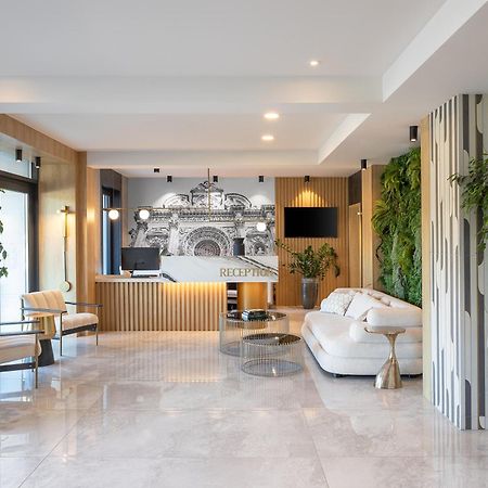 Hotel Branco Timisoara Exterior photo