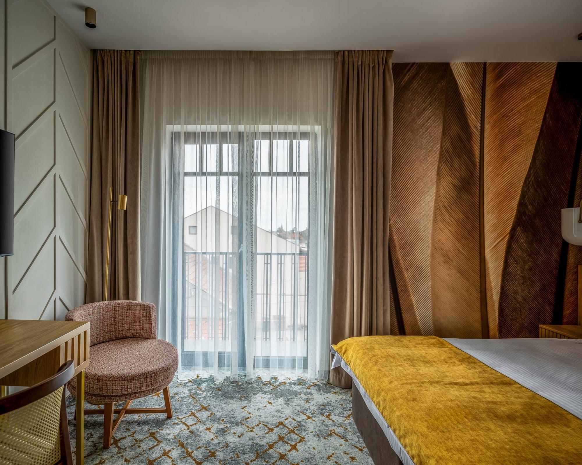 Hotel Branco Timisoara Exterior photo